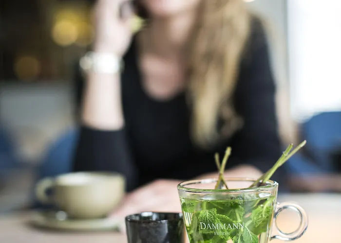 Leonardo Boutique The Lancaster Hotel Amsterdam