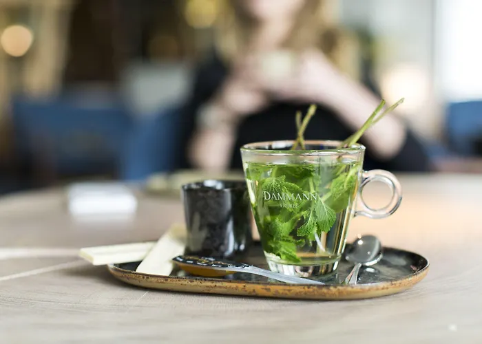 Leonardo Boutique The Lancaster 4*