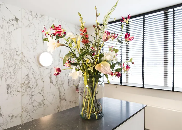 Leonardo Boutique The Lancaster 4*