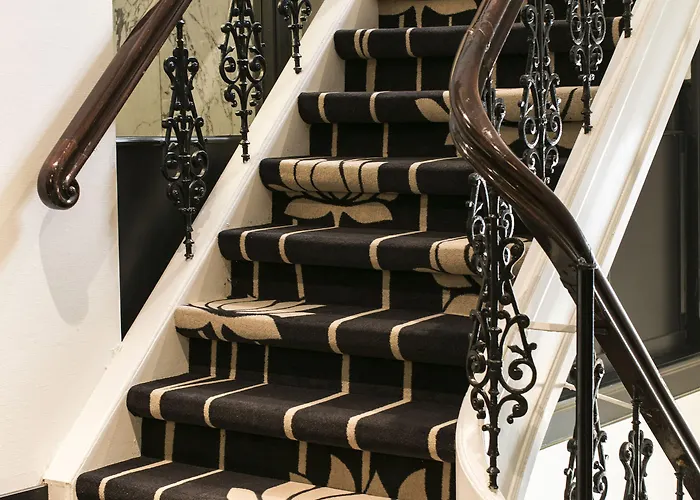 Leonardo Boutique The Lancaster 4*