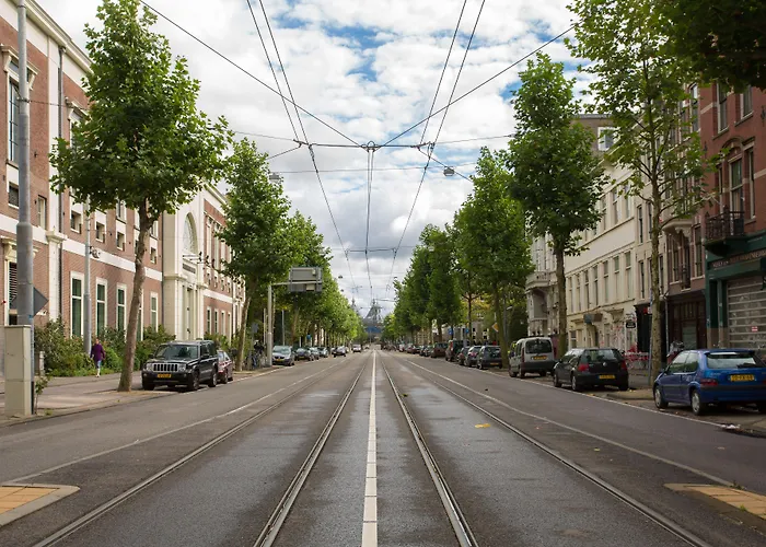 Leonardo Boutique The Lancaster Hotel 4*