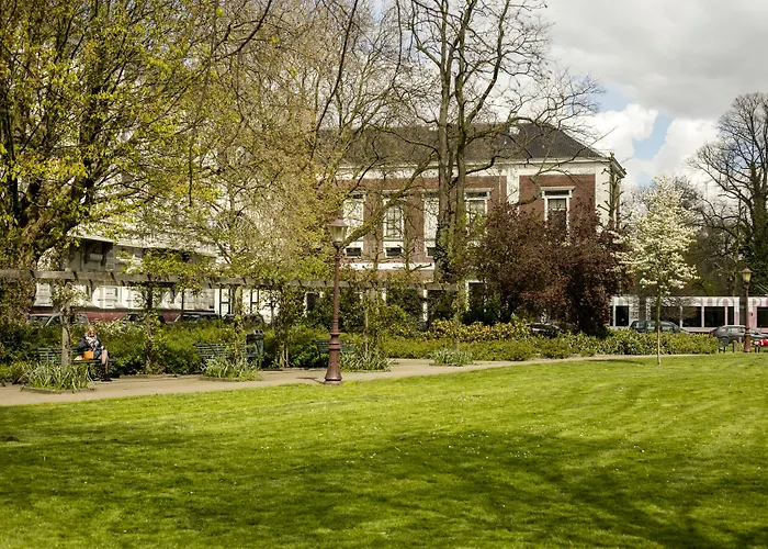 Hotel Leonardo Boutique The Lancaster 4*