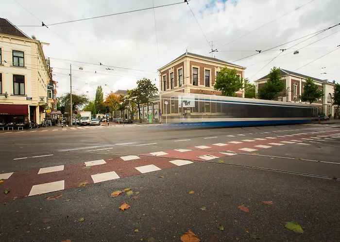 Hotel Leonardo Boutique The Lancaster 4*