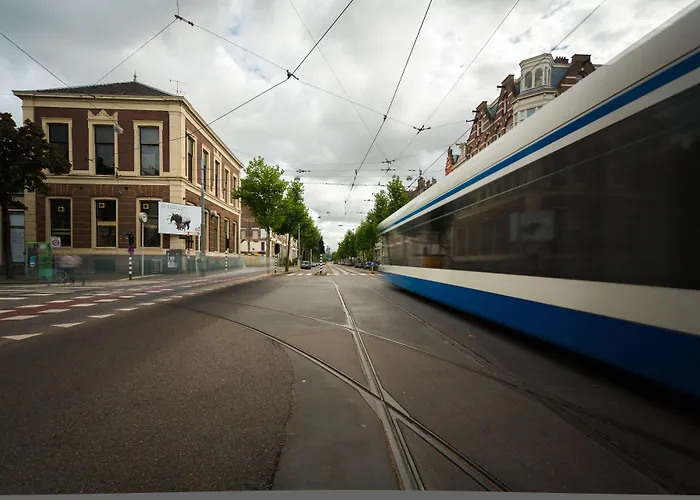 Leonardo Boutique The Lancaster Hotel