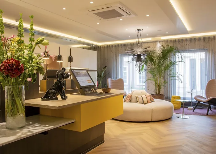 Leonardo Boutique The Lancaster