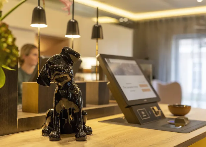 Leonardo Boutique The Lancaster Hotel