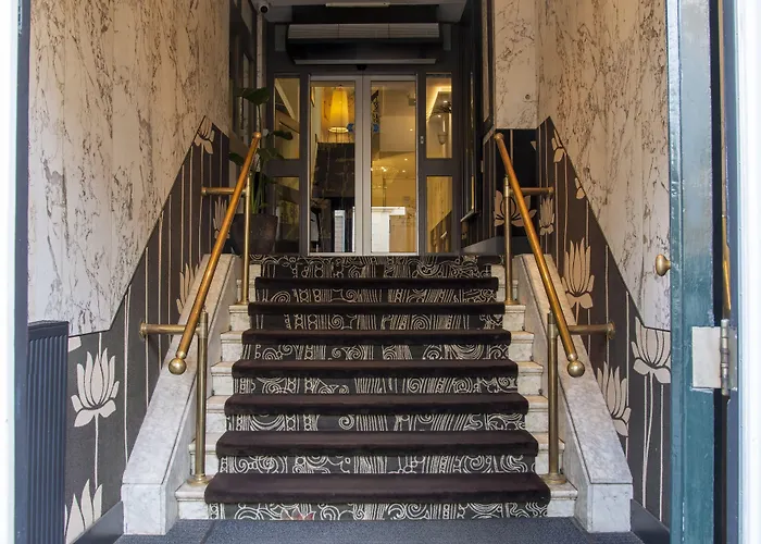 Leonardo Boutique The Lancaster Amsterdam