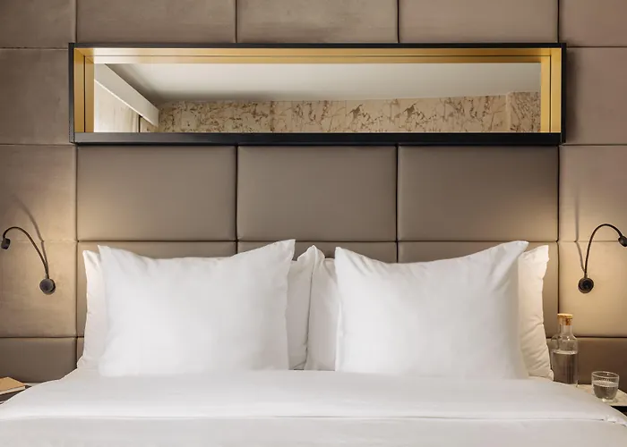 Hotel Leonardo Boutique The Lancaster