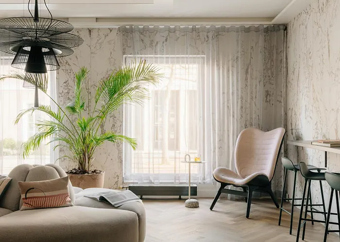 Leonardo Boutique The Lancaster Amsterdam