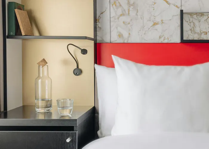 Hotel Leonardo Boutique The Lancaster