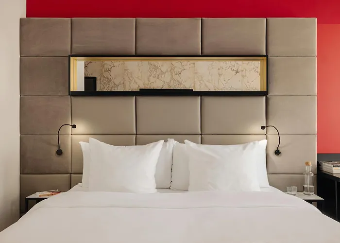 Leonardo Boutique The Lancaster