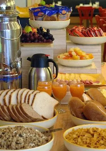 Hotel Leonardo Boutique The Lancaster Amsterdam