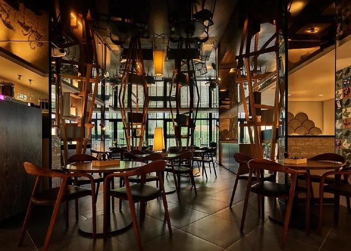 Leonardo Boutique The Lancaster Hotel