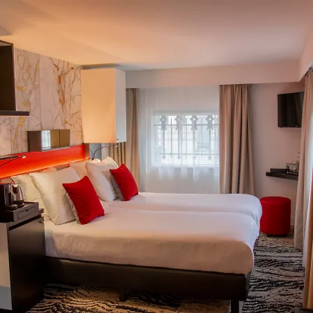 Leonardo Boutique The Lancaster Amesterdão