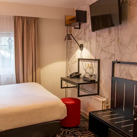 Hotel Leonardo Boutique The Lancaster