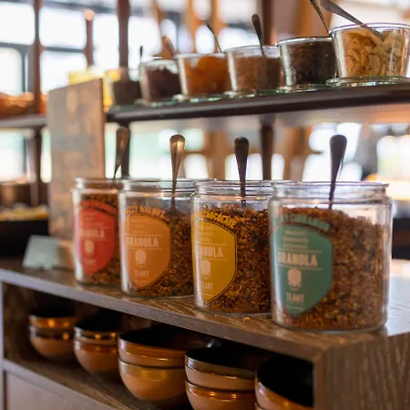 Leonardo Boutique The Lancaster 4* Amesterdão