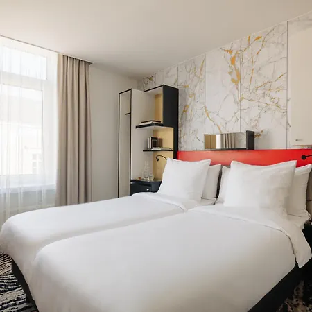 Leonardo Boutique The Lancaster Hotel