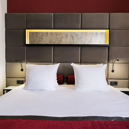 Leonardo Boutique The Lancaster