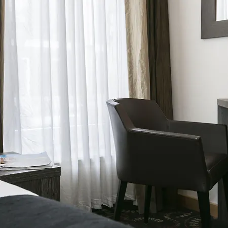 Leonardo Boutique The Lancaster 4* Amesterdão