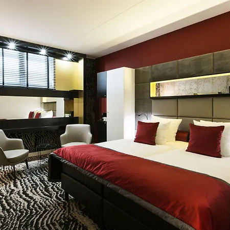 Leonardo Boutique The Lancaster Hotell 4*