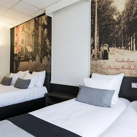 Leonardo Boutique The Lancaster Hotell 4*