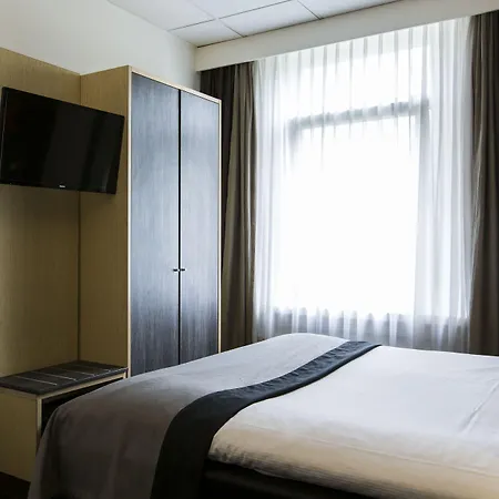 Hotell Leonardo Boutique The Lancaster Amsterdam