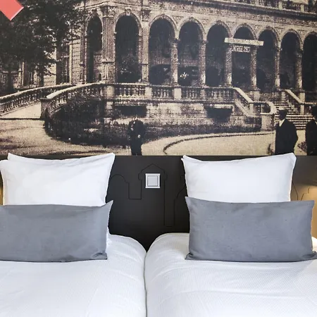 Leonardo Boutique The Lancaster Hotell
