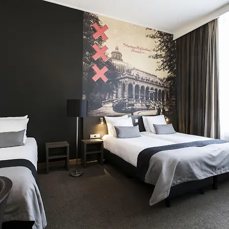 Leonardo Boutique The Lancaster