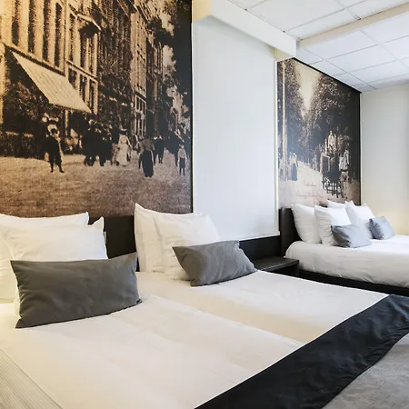 Leonardo Boutique The Lancaster Hotel