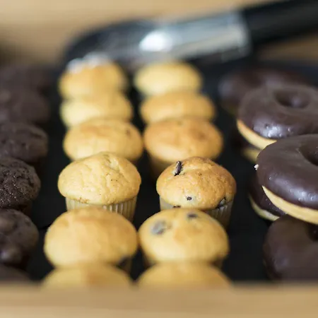 Leonardo Boutique The Lancaster