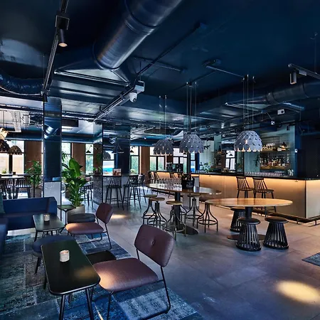 Leonardo Boutique The Lancaster 4*