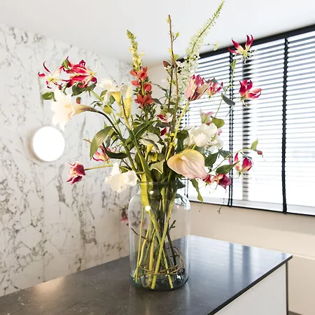 Leonardo Boutique The Lancaster 4*