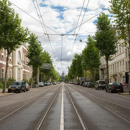 Leonardo Boutique The Lancaster Hotel 4*