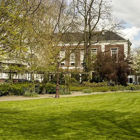 Hotell Leonardo Boutique The Lancaster 4*