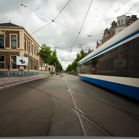 Leonardo Boutique The Lancaster Hotel