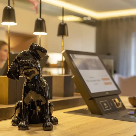 Leonardo Boutique The Lancaster Hotel