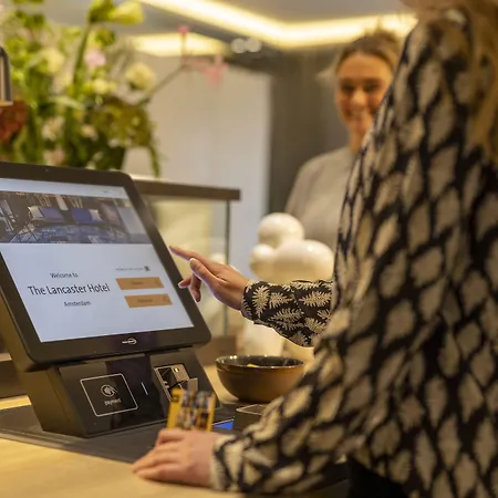 Leonardo Boutique The Lancaster Hotel 4*