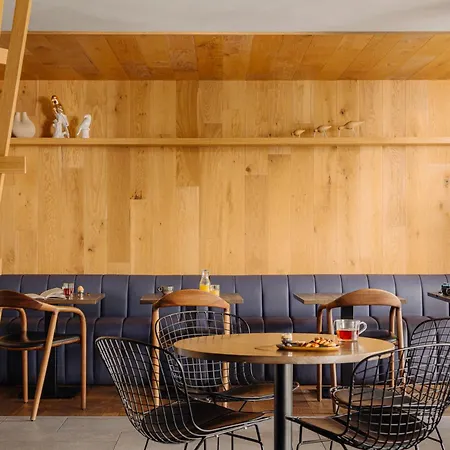 Leonardo Boutique The Lancaster 4*