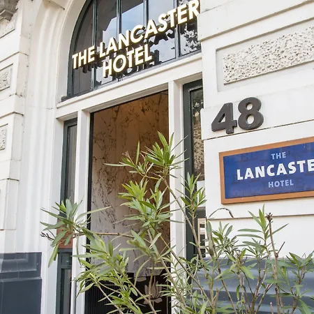 Leonardo Boutique The Lancaster 4* Amszterdam
