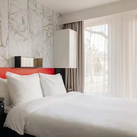 Hotel Leonardo Boutique The Lancaster 4*