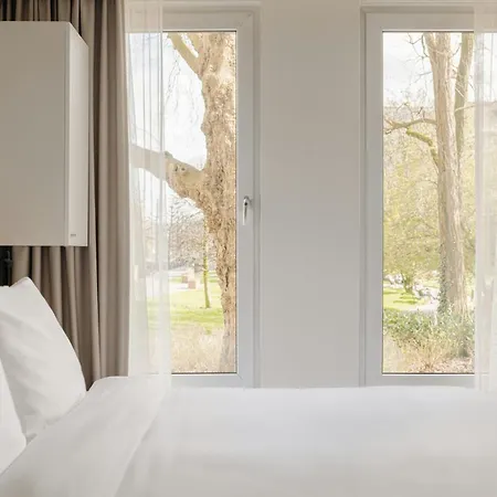 Leonardo Boutique The Lancaster Hotell Amsterdam