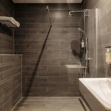 Szálloda Leonardo Boutique The Lancaster Amszterdam