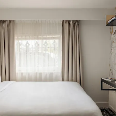 Leonardo Boutique The Lancaster 4* Amszterdam