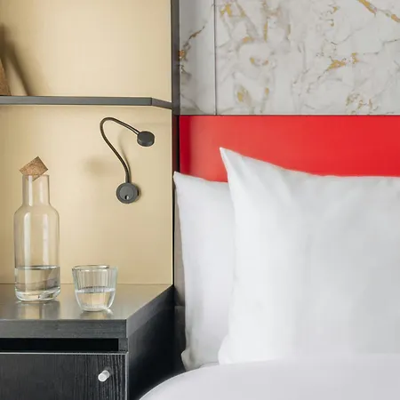 Hotell Leonardo Boutique The Lancaster