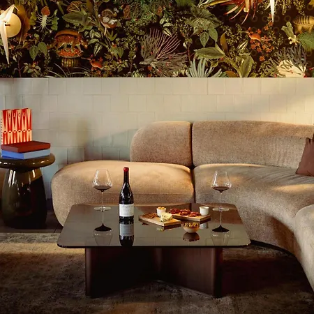Leonardo Boutique The Lancaster 4*