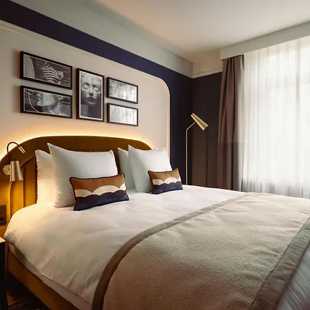 Leonardo Boutique The Lancaster 4*