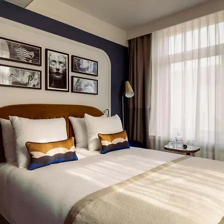 Leonardo Boutique The Lancaster 4*