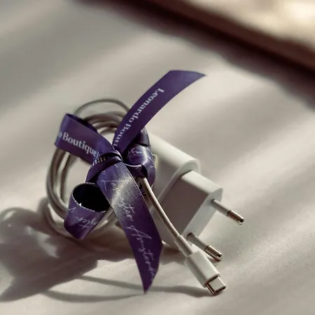 Leonardo Boutique The Lancaster 4* Amsterdam