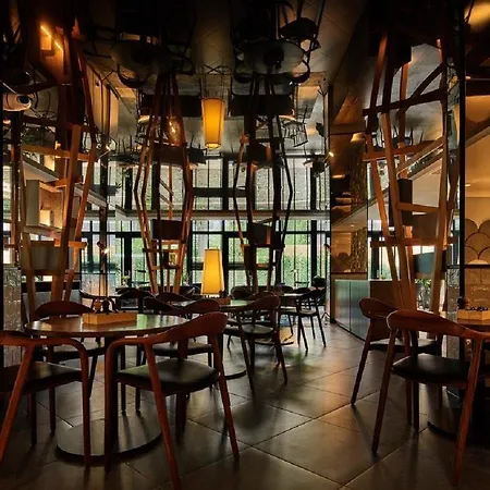 Leonardo Boutique The Lancaster Hotel